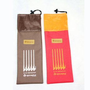 캠핑 백패킹 단조팩 파우치 30cm