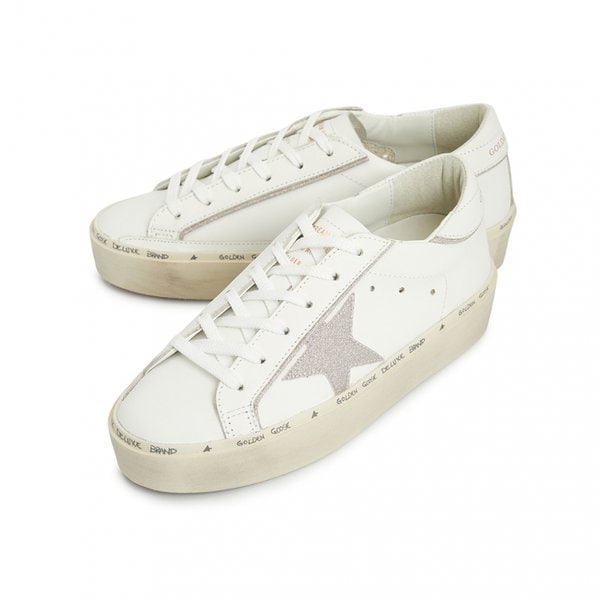 [부산점] 하이스타 여성 스니커즈 GWF00118 F008092 10847