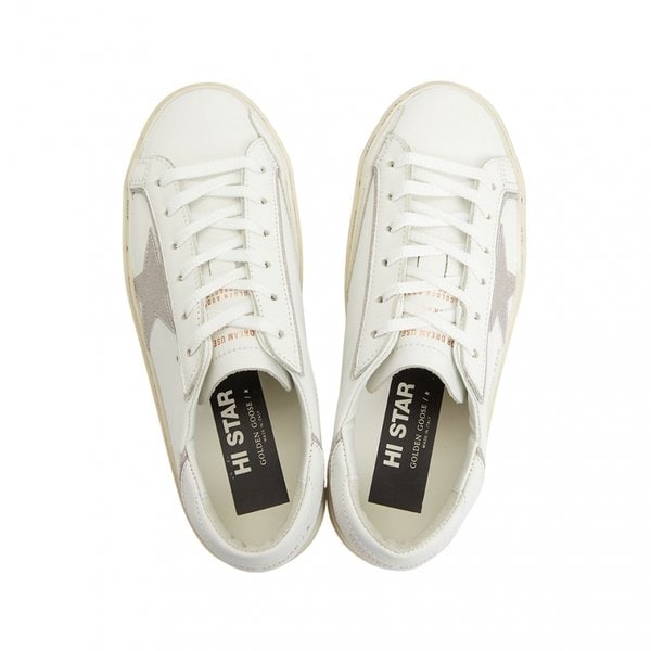 [부산점] 하이스타 여성 스니커즈 GWF00118 F008092 10847