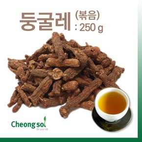 둥굴레 250g