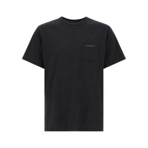 Boardshort Logo Pocket Responsibili-Tee® 반팔 티셔츠 FW26 37655INBK 7283526