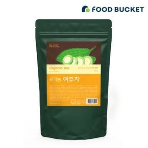 볶은 유기농 여주차  60 g x 1개