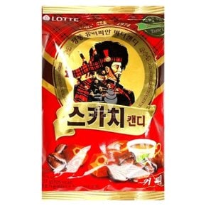 스카치캔디 커피 157g 1개