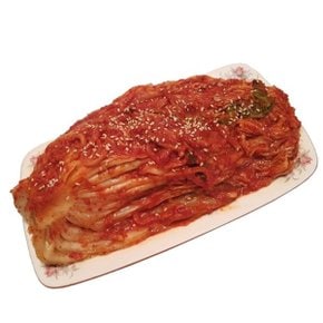 전라도 빛고을 포기김치 7kg