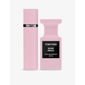 [해외직구] TOM FORD 톰포드 로즈 프릭 EDP 향수 세트 10ml, 50ml