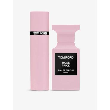  [해외직구] TOM FORD 톰포드 로즈 프릭 EDP 향수 세트 10ml, 50ml