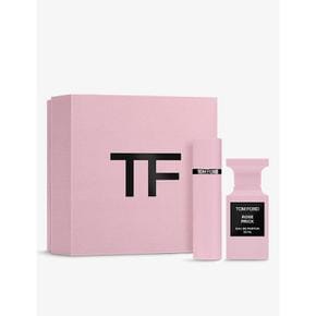 [해외직구] TOM FORD 톰포드 로즈 프릭 EDP 향수 세트 10ml, 50ml