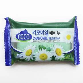 성원카모마일때비누