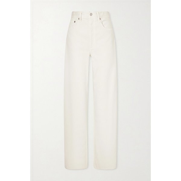 아크 와이드 진 화이트 46376663163046417