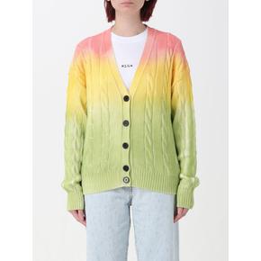 24SS 엠에스지엠 가디건 3641MDM193247276 36 Multicolor