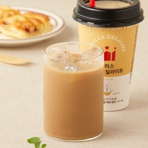 할리스 바닐라 딜라이트 300ml