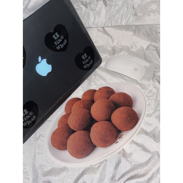 Chewy Cookie mouse pad