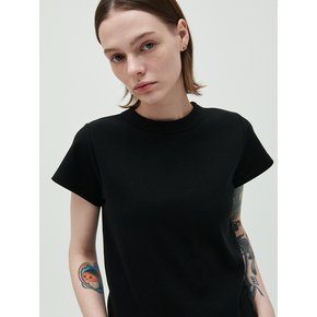 mini t-shirt_black