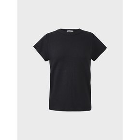 mini t-shirt_black