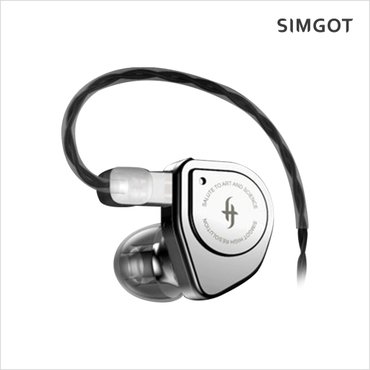 SIMGOT 심갓 EA200 DSP USB-C타입 유선 이어폰