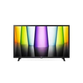 전자 LED 울트라HD TV 32LQ635BCNA 스탠드형 무료배송