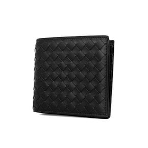 [보테가베네타 BOTTEGA VENETA] 113993 V4651 1000 남성 반지갑