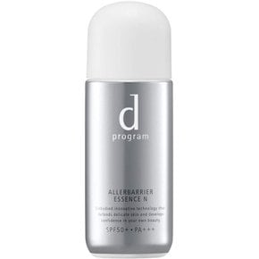 d 프로그램 N SPF50+PA+++ 40mL (세트) 시세이도 시세이도 d 프로그램 알레르기 에센스 2