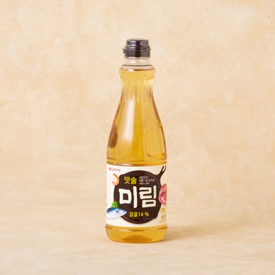 미림 900ml