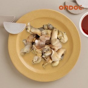 [온도씨]국내산 동해안 데친골뱅이 250g