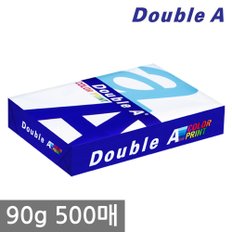 A4 복사용지(A4용지) 90g 500매 1권