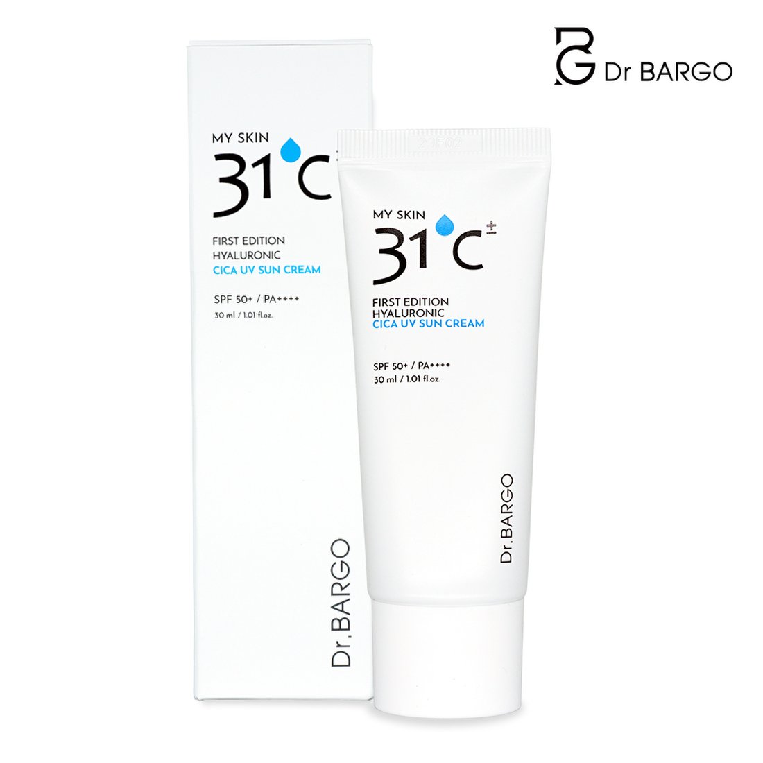 [Dr.BARGO] 닥터바르고 퍼스트 에디션 히알루로닉 시카 유브이 썬크림 30ml 1박스, 이마트몰, 당신과 가장 가까운 이마트