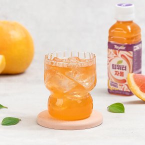 푸룬 공식 딥워터 자몽180ml x 12병