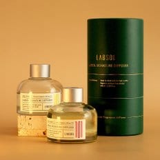 차량용 자동차 실내 화장실 방향제 디퓨저 100ml 에이프릴프레쉬