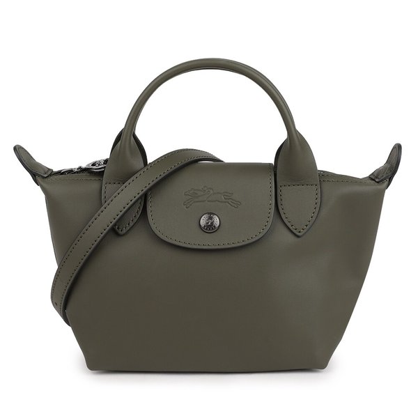 라프리마 롱샴 르 플리아쥬 Xtra XS 핸드백 L1500987-549