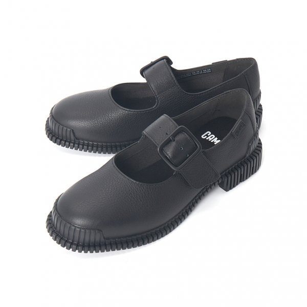 [부산점] 픽스 여성 플랫슈즈 K201924 001