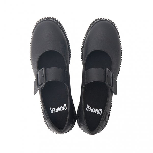 [부산점] 픽스 여성 플랫슈즈 K201924 001