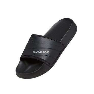 블랙야크 공용 레저 등산 슬리퍼 스톨 II ABYSHM4907