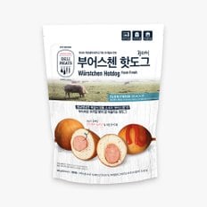 부어스첸 미니 핫도그 300g(6개입) 어린이 아이 간식