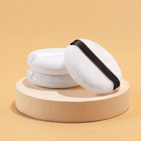 4세대 퍼프 에어 커버쿠션 소프트 팩트
