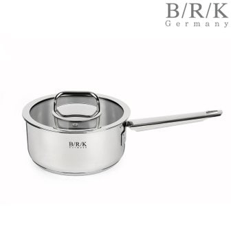 BRK 스마트 프리미엄 편수냄비 18cm