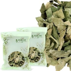 바나바잎차 300g x 2개