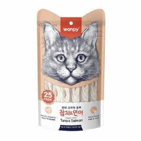 완피 PK82EG73 캣크리미퓨레참치연어25p