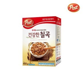 동서식품 포스트 칠곡후레이크 450g