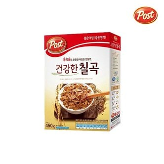  동서식품 포스트 칠곡후레이크 450g