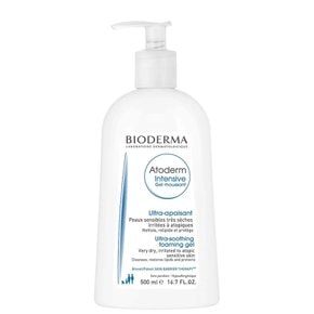 바이오더마 아토덤 인텐시브 울트라 수딩 포밍 젤 바디워시 Body Wash 500ml