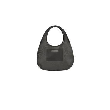 샵아모멘토 아모멘토 25SS Sheer Tote Bag (2 Colors)