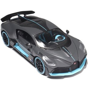 1:24 BUGATTI Divo 부가티 디보 [모형자동차]