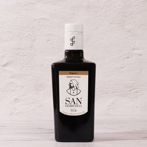 산도메니코 유기농 엑스트라버진 올리브오일 500ml