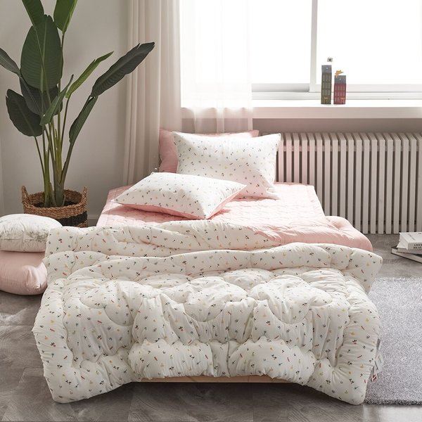 마인 베리 모달 차렵이불 싱글(S) 150x205