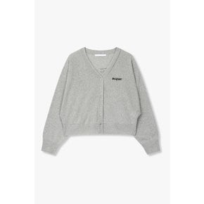 [리오더, BASQUIAT] 바스키아 백 그래픽 프린트 가디건 71153507C2272