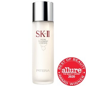 [해외직구] SK  II  페이셜  트리트먼트  에센스  피테라  에센스  70g  75mL