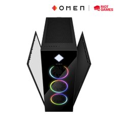 할인/HP OMEN 45L GT22-2006KR/i9-14900K/RTX4090/64GB/2TB+2TB/윈11/컴퓨터 데스크탑 본체