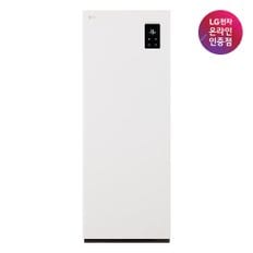 [공식] LG 스타일러 오브제컬렉션 슈케어 SS4RWS60E(희망일)