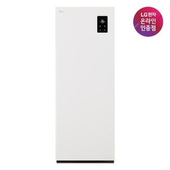 LG [공식인증점] LG 스타일러 오브제컬렉션 슈케어 SS4RWS60E(희망일)