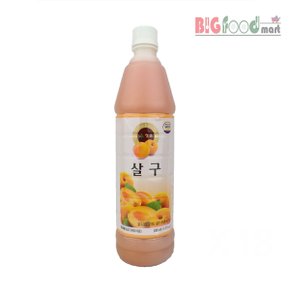 살구원액 835ml